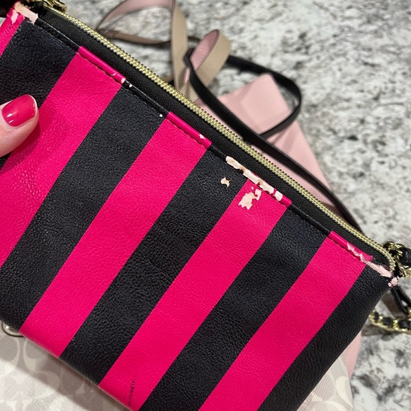 Mixed designer rehab bag lot - Picture 4 of 11